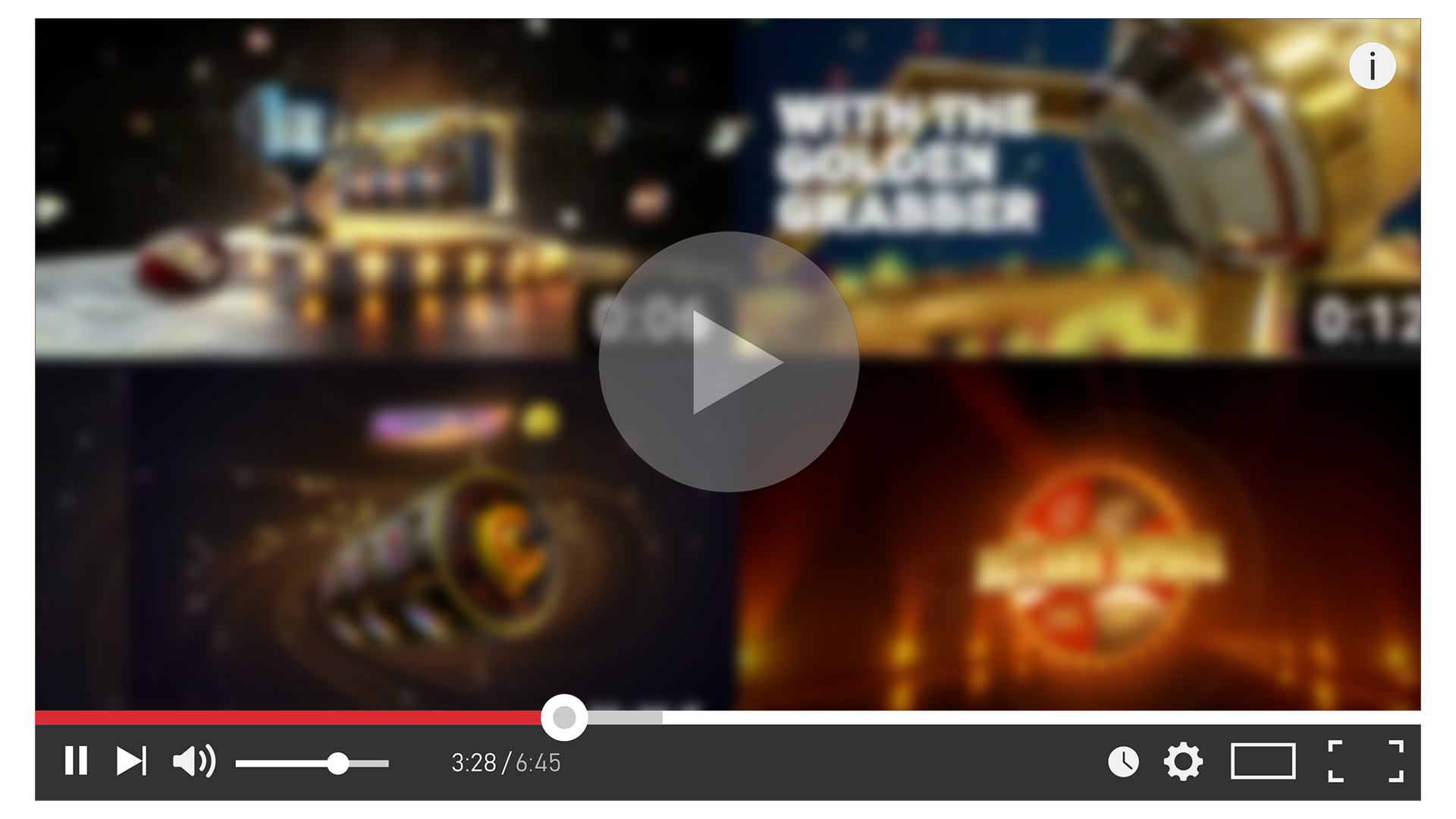 <span>3d</span>New Works